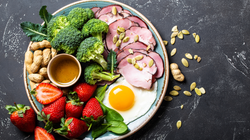 Introduzione alla Low Carb